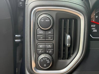 2022 Chevrolet Silverado 1500 LTD 4WD Crew Cab 147 RST