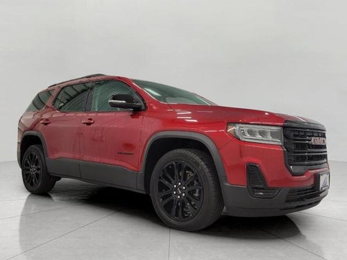 2023 GMC Acadia AWD 4dr SLE