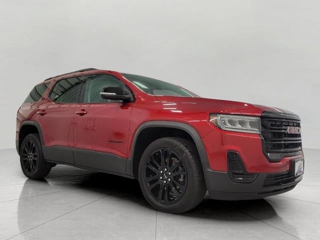2023 GMC Acadia AWD 4dr SLE