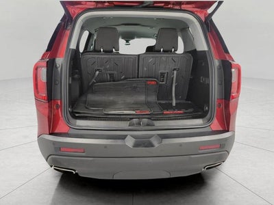 2023 GMC Acadia AWD 4dr SLE