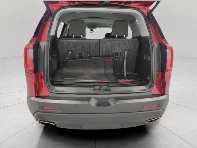 2023 GMC Acadia AWD 4dr SLE