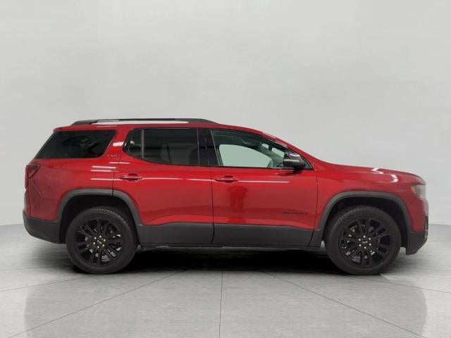 2023 GMC Acadia AWD 4dr SLE