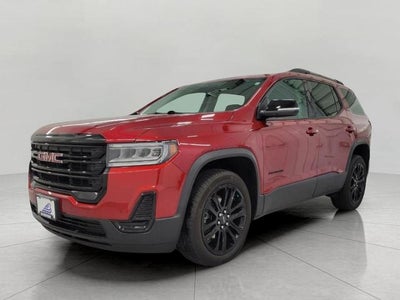 2023 GMC Acadia AWD 4dr SLE