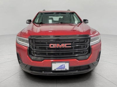 2023 GMC Acadia AWD 4dr SLE