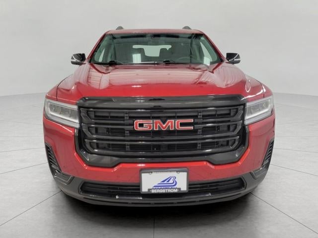 2023 GMC Acadia AWD 4dr SLE