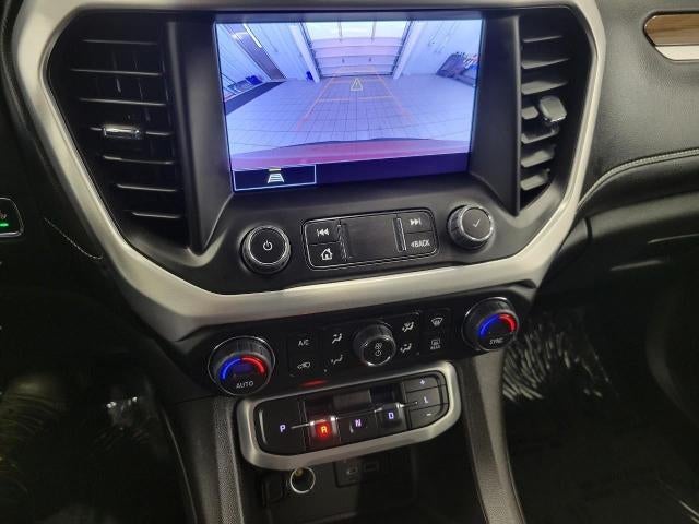 2023 GMC Acadia AWD 4dr SLE