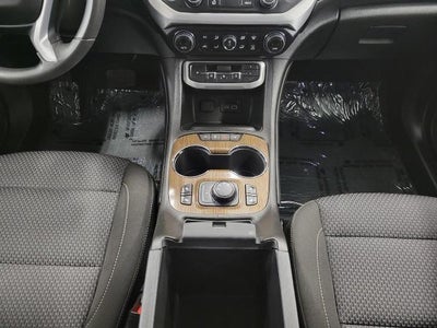 2023 GMC Acadia AWD 4dr SLE