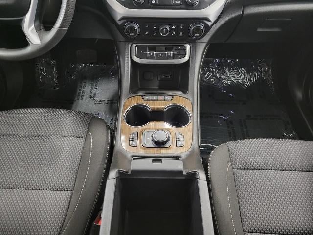 2023 GMC Acadia AWD 4dr SLE