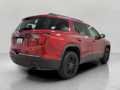2023 GMC Acadia AWD 4dr SLE
