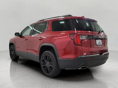 2023 GMC Acadia AWD 4dr SLE