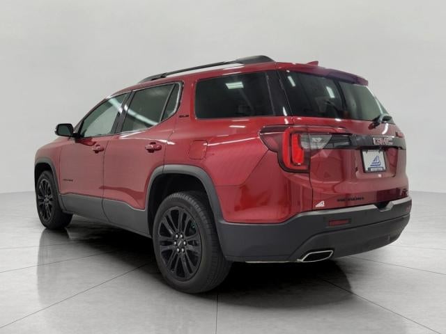 2023 GMC Acadia AWD 4dr SLE