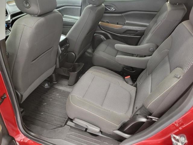 2023 GMC Acadia AWD 4dr SLE