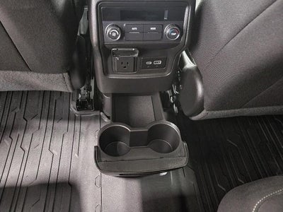 2023 GMC Acadia AWD 4dr SLE