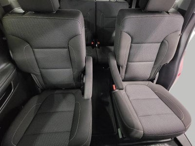 2023 GMC Acadia AWD 4dr SLE