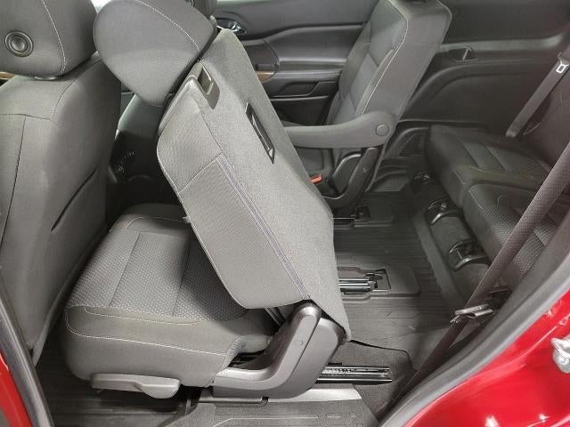 2023 GMC Acadia AWD 4dr SLE
