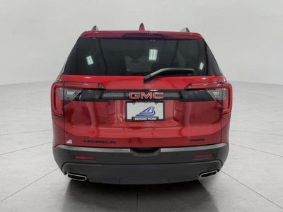 2023 GMC Acadia AWD 4dr SLE