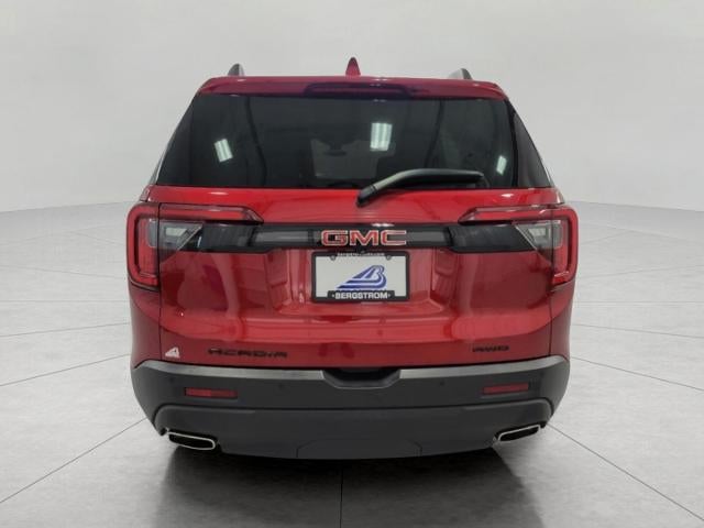 2023 GMC Acadia AWD 4dr SLE