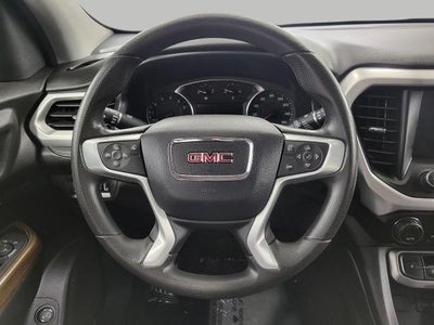 2023 GMC Acadia AWD 4dr SLE