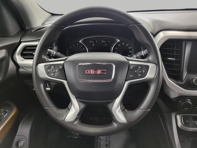 2023 GMC Acadia AWD 4dr SLE