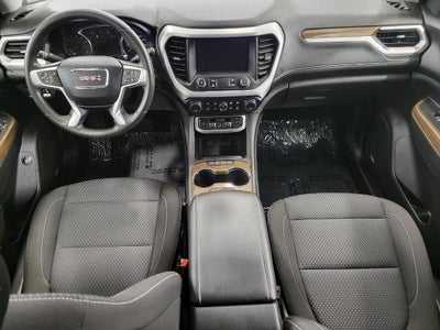 2023 GMC Acadia AWD 4dr SLE