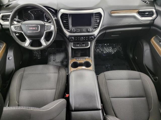2023 GMC Acadia AWD 4dr SLE