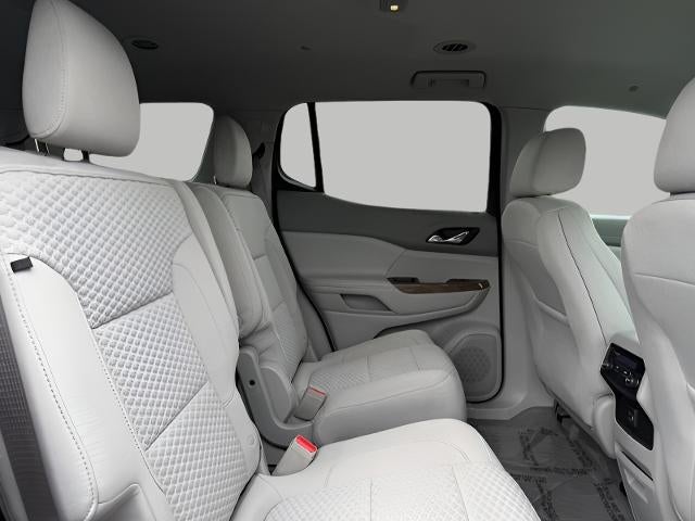 2019 GMC Acadia AWD 4dr SLE w/SLE-2