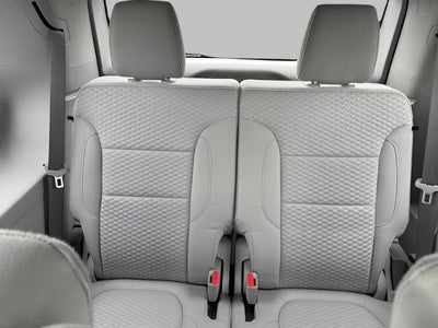 2019 GMC Acadia AWD 4dr SLE w/SLE-2
