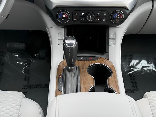2019 GMC Acadia AWD 4dr SLE w/SLE-2