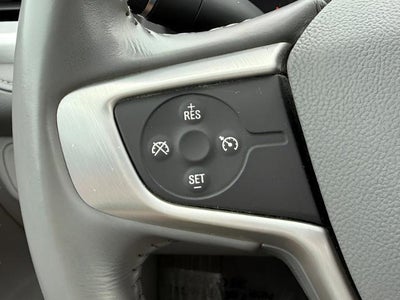 2019 GMC Acadia AWD 4dr SLE w/SLE-2