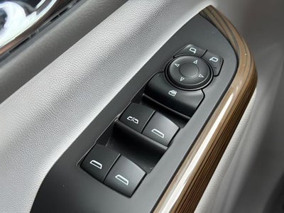 2019 GMC Acadia AWD 4dr SLE w/SLE-2