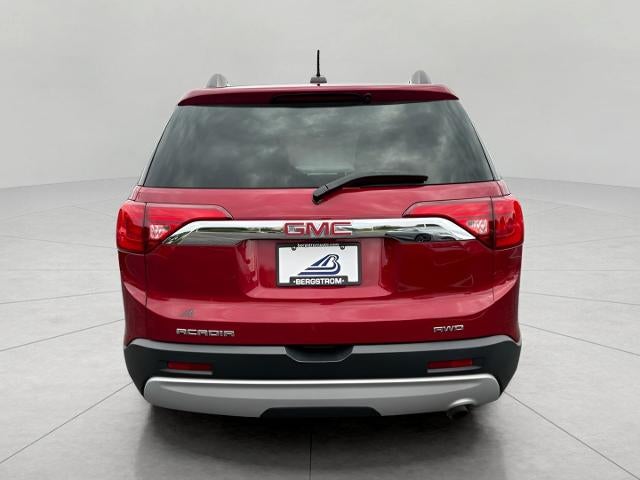 2019 GMC Acadia AWD 4dr SLE w/SLE-2