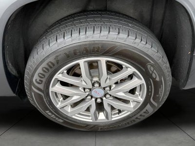 2019 GMC Acadia AWD 4dr SLE w/SLE-2