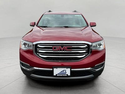 2019 GMC Acadia AWD 4dr SLE w/SLE-2