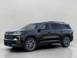 2026 Chevrolet Traverse AWD 4dr LT w/2LT