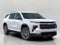 2026 Chevrolet Traverse AWD 4dr LT w/2LT