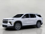 2026 Chevrolet Traverse AWD 4dr LT w/2LT