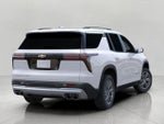 2026 Chevrolet Traverse AWD 4dr LT w/2LT