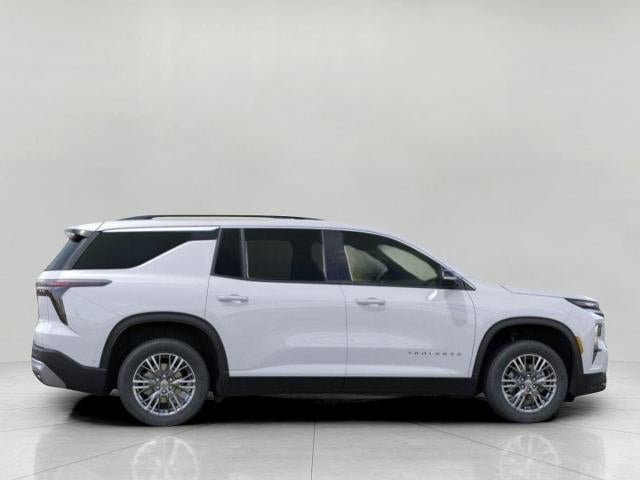 2026 Chevrolet Traverse AWD 4dr LT w/2LT