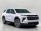 2026 Chevrolet Traverse AWD 4dr LT w/2LT