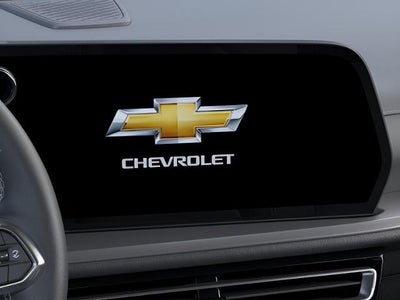 2026 Chevrolet Traverse AWD 4dr LT w/2LT