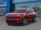 2026 Chevrolet Traverse AWD 4dr LT w/2LT
