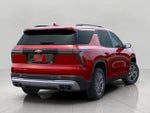 2026 Chevrolet Traverse AWD 4dr LT w/2LT