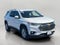 2021 Chevrolet Traverse AWD 4dr LT Cloth w/1LT