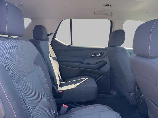 2021 Chevrolet Traverse AWD 4dr LT Cloth w/1LT