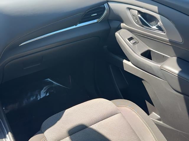 2021 Chevrolet Traverse AWD 4dr LT Cloth w/1LT