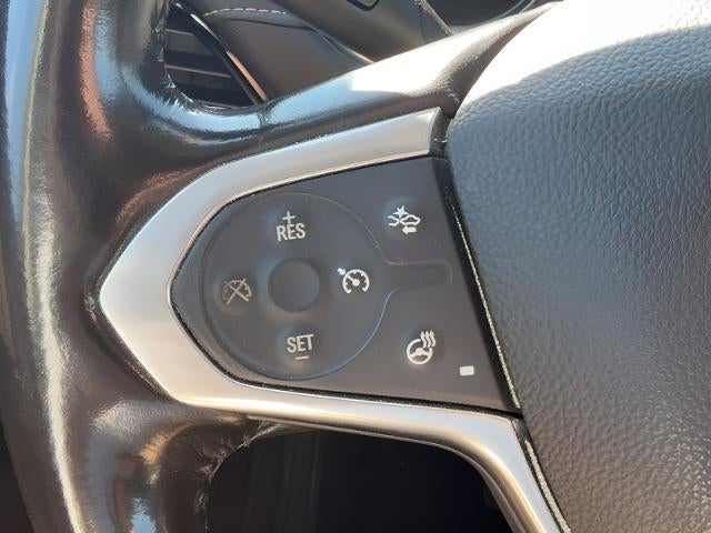 2021 Chevrolet Traverse AWD 4dr LT Cloth w/1LT