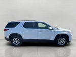 2021 Chevrolet Traverse AWD 4dr LT Cloth w/1LT