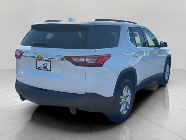 2021 Chevrolet Traverse AWD 4dr LT Cloth w/1LT