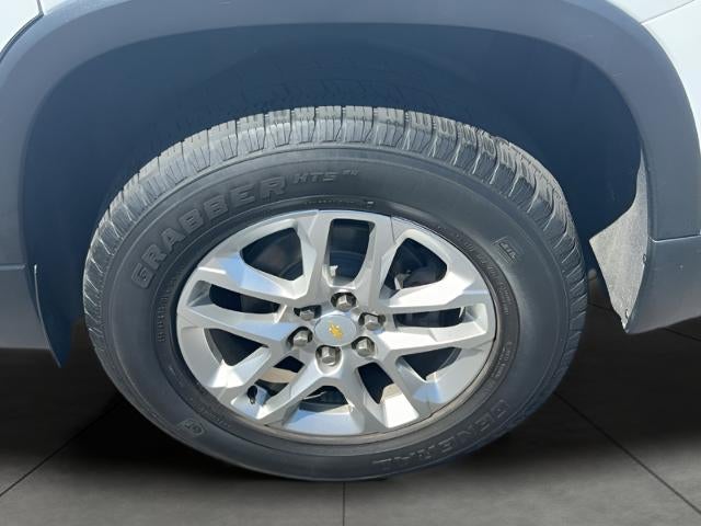 2021 Chevrolet Traverse AWD 4dr LT Cloth w/1LT