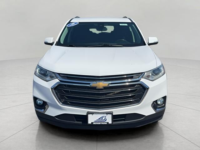 2021 Chevrolet Traverse AWD 4dr LT Cloth w/1LT